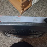 بخاری گازی پلار|بخاری، هیتر، شومینه|امیدیه, |دیوار