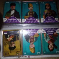 کیمدی 2025|کلکسیون و سرگرمی|پاکدشت, پاکدشت (مامازند)|دیوار