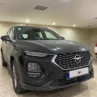 Haima 8s|خودرو سواری و وانت|مشهد, شهید بهشتی|دیوار