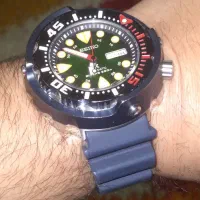 ساعت سیکو غواصی اورجینال ژاپن