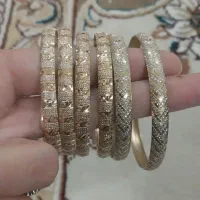 النگو طلا سایز ۲