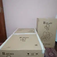 کالسکه و کریر مارک B BEKO  اورجینال