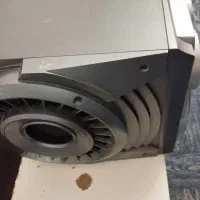 ضبط سامسونگ3000 وات|سیستم صوتی خانگی|گرگان, |دیوار