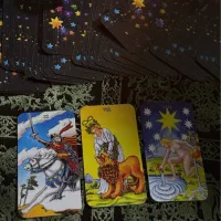 فال تاروت|خدمات پذیرایی، مراسم|رشت, حومه رشت|دیوار