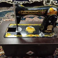 چرخ خیاطی