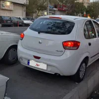 تیبا دو مدل ۹۹