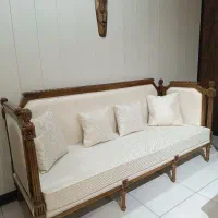 تولیدی مبلمان و غذاخوری دکوژین (نوین چوب)|مبلمان خانگی و میز عسلی|خمین, |دیوار