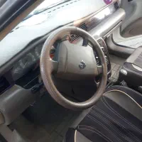 سمند سفید مدل ۹۳|خودرو سواری و وانت|قم, کیوانفر|دیوار