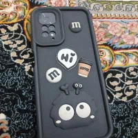 گوشی نوت 11تمیز