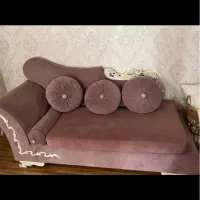 مبل کلاسیک ۸نفره