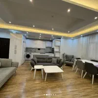 120 متر / 3 خواب / کلید اول