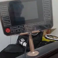 صندلی ماساژور نو معاوضه با ماشین|تجهیزات ورزشی|اصفهان, خرم|دیوار