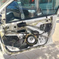 صداگیری تخصیصی ماشین داشبورد و...