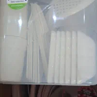 ظروف کاملا نو|ظروف نگهدارنده، پلاستیکی، یکبارمصرف|ایلام, |دیوار