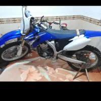موتور کراس 450yzf