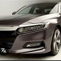 فروش حواله هوندا آکورد ۲۰۲۵