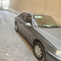 پژو پارس XU7، مدل ۱۴۰۰|خودرو سواری و وانت|اصفهان, شفق|دیوار
