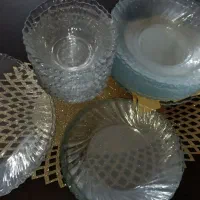 سرویس پذیرایی ۴۳تیکه پ