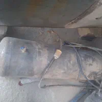 گاز مایع ماشین|قطعات یدکی و لوازم جانبی|زیویه, |دیوار