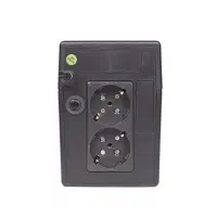دستگاه مینی UPS یو پی اس 360W|قطعات و لوازم جانبی رایانه|تهران, عباس‌آباد|دیوار
