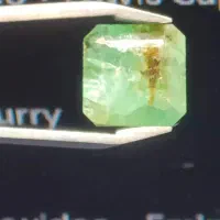 نگین زمرد پنجشیر اصل|جواهرات|رشت, معلم|دیوار