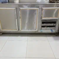 فروش وسایل کامل کارگاه ومغازه شیرینی پزی|فروشگاه و مغازه|پاوه, |دیوار