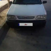 پراید مدل۹۳ دوگانه فابریک|خودرو سواری و وانت|شاهینشهر, خانه کارگر|دیوار