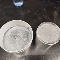 خمیر سیلیکون ضریب ۳