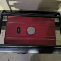 موتور برق هوندا المکس 6.5کیلو واتsh7600ex اصلی
