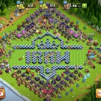 کلش آف کلنز