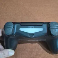 دسته ps4 در حده نو|کنسول، بازی ویدئویی و آنلاین|اهواز, کیانپارس |دیوار