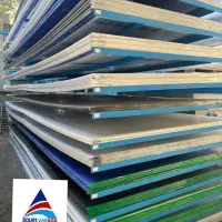 پلی کربنات طلق کارتن پلاست فایبر گلاس|عمده‌فروشی|تهران, بوستان سرخه حصار|دیوار