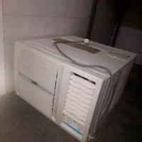 کولر گازی ۱۸هزار موتوربزرگ درحدنو