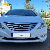سوناتا yf|خودرو سواری و وانت|رشت, چمارسرا|دیوار