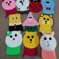 لیف فانتزی|لوازم حمام|دورود, |دیوار