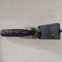 دسته راهنما سمند CROUSE