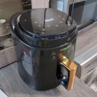 هواپز کاملا نو و کاربردی