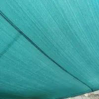 فروش تور سبز سایه بان