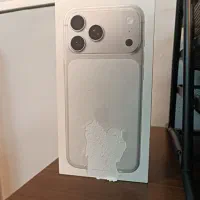 فقط پیش ما 17pro max اقساطی|موبایل|مشهد, رضاشهر|دیوار
