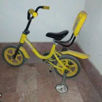دوچرخه کودک