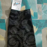 چادر نگین دار خلیجی 170