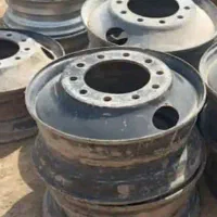 تعمیر وخریدو فروش انوع رینگهای کامیون زیر صفری|قطعات یدکی و لوازم جانبی|مشهد, شهرک صنعتی مشهد|دیوار