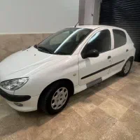 ۲۰۶ استثنایی مدل ۱۳۹۵