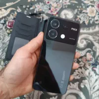 پوکو ایکس 6 در حد نو  poco x6 5G|موبایل|اسلام‌شهر, مسکن مهر اسلاشهر (شهرک امام خمینی)|دیوار