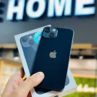 اپل iPhone 13 با حافظهٔ ۱۲۸ گیگابایت