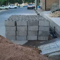 بلوک سقفی ۲۵ سانت