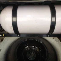 سمند ef7 دوگانه سوز مدل ۱۳۸۸ عروسک|خودرو سواری و وانت|تهران, وردآورد|دیوار