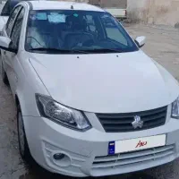 ساینا ،مدل۴۰۰، اقساطی