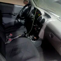 پراید 92|خودرو سواری و وانت|تربت‌حیدریه, منظر|دیوار