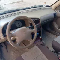 پژو پارس ELX|خودرو سواری و وانت|بانه, |دیوار